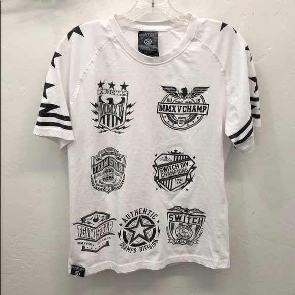 Switch authentic - Picture 1 of 1